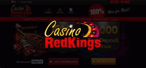 redkings casino no deposit bonus - Casino RedKings Bonus ️ Free Spins No Deposit 